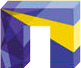 Логотип Пороги